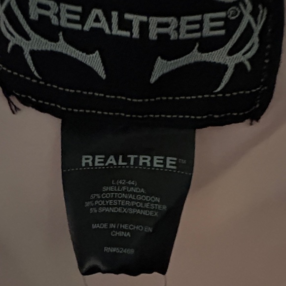 Realtree Pink Camo Tank Top - Picture 2 of 7